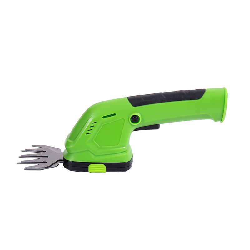 MHT-3.6LTD cisaille de jardin 3.6V taille-haie sans fil taille-haie