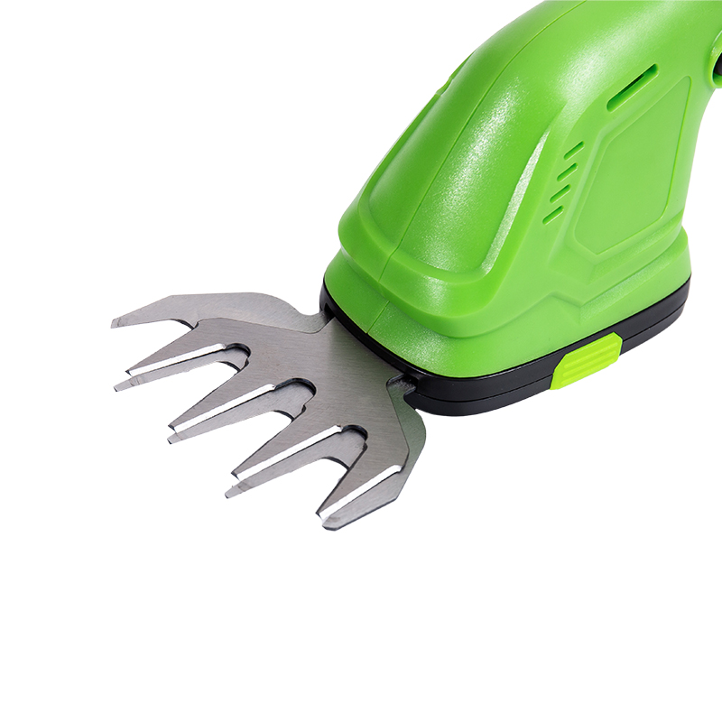 MHT-3.6LTD cisaille de jardin 3.6V taille-haie sans fil taille-haie