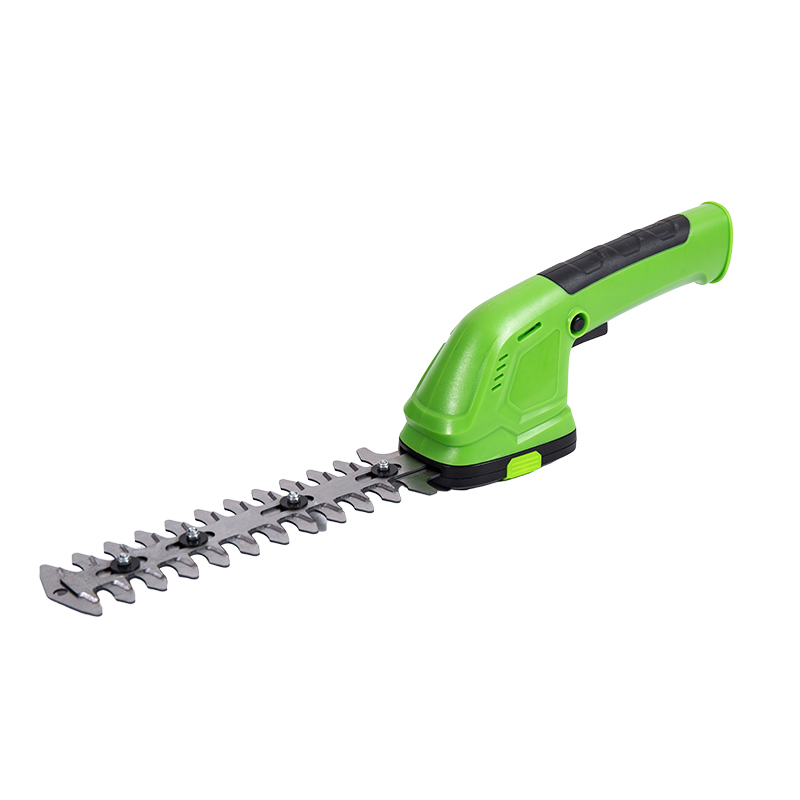 MHT-3.6LTD cisaille de jardin 3.6V taille-haie sans fil taille-haie