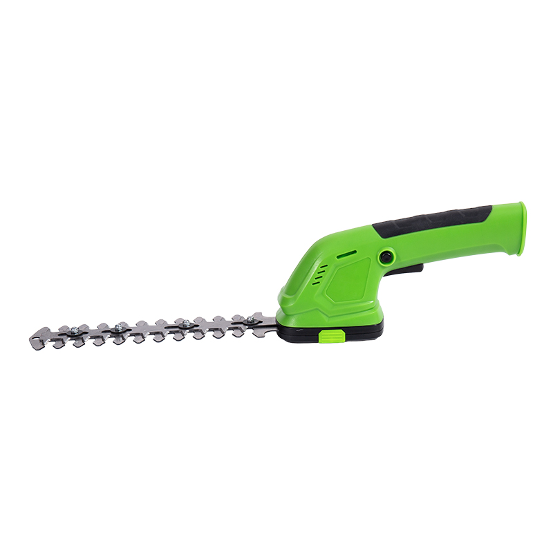 MHT-3.6LTD cisaille de jardin 3.6V taille-haie sans fil taille-haie