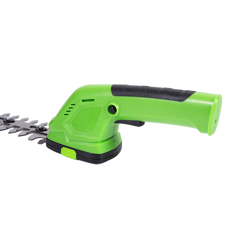 MHT-3.6LTD cisaille de jardin 3.6V taille-haie sans fil taille-haie
