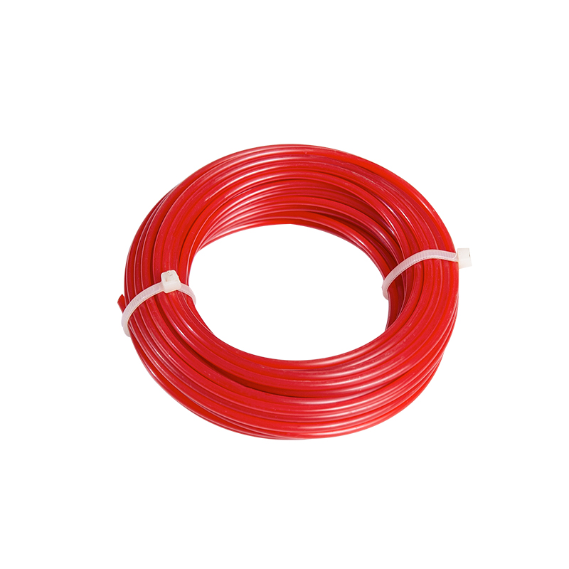 Ligne de coupe-bordure ronde de remplacement pour coupe-herbe robuste